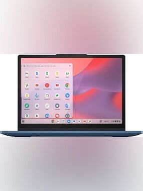 NEW Lenovo - IdeaPad Flex 3i Chromebook Laptop - 12.2" 2K Touchscreen